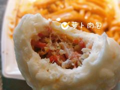 -清真石家包子(大皮院总店)