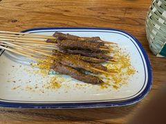 -云阿蛮生烫牛肉米线(景星店)