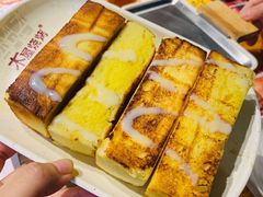 -木屋烧烤(龙岗南联店)