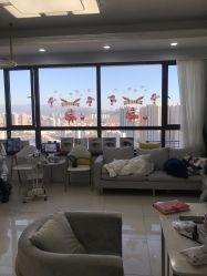 -GK顾小姐美甲店建构