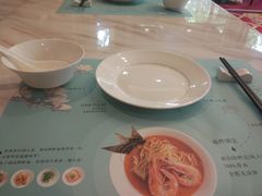 -南山鲜虾面·活鲜小馆·海味大连菜(南山总店)