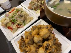 -海坛特色小吃·只做平潭特色菜(平潭店)