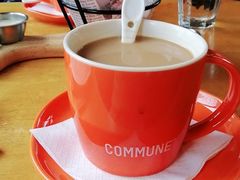 -COMMUNE幻师(五角场店)