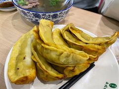 -清真·西北桥头拉面大王(丁家桥店)