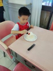 点击看大图 -非常六加一儿童摄影(同安店)