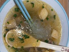 -小杨生煎(宜川路店)