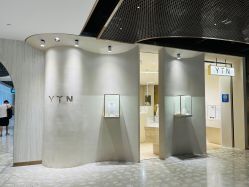 -YIN隐(西岸中環精品店)