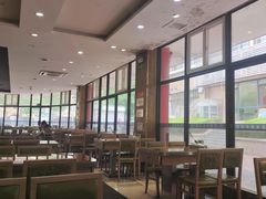 -家里婆自助水饺(振华路店)