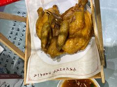 叫花鸡-风波庄(罍街分舵)