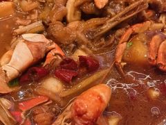 -胖哥俩肉蟹煲(湖滨银泰in77店)