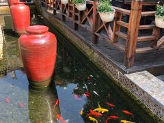 -龙源九号花园酒店(叶埠桥店)