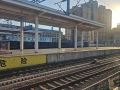 -商丘站
