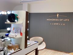 -海马体照相馆(上海月星环球港店)