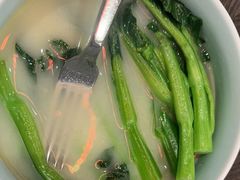 -万丽轩·粤菜(王府井金茂万丽酒店)