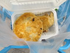 -老北京馅饼粥(西单店)