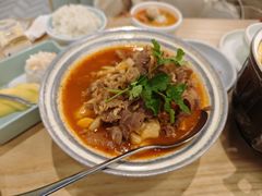 -米泰芒·东南亚料理(体育西店)