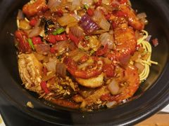-串盟烧烤·长沙美食地标(星沙店)