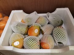 -evoojoo面包商店