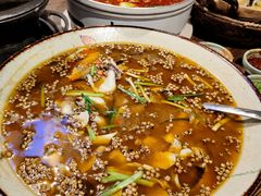 -水煮三国·川鲁江湖菜(香山店)