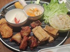 -南越郡·越式风味餐厅(青秀万达店)