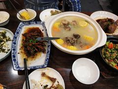 -衢州人家(建国北路店)