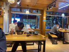 -勺子米线·云南传统小吃市集(四方街店)