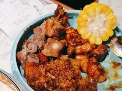 -新白鹿餐厅(第一百货店)
