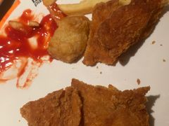 -比格比萨自助(李沧万达店)