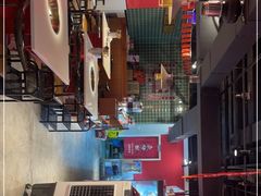 -来伊回麻辣烫·火锅串串清真(红瓦寺总店)