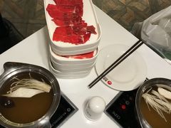 -鼎香缘海鲜自助火锅烤肉(锦辉购物广场店)