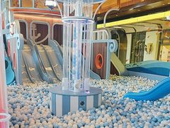-童趣廊·儿童波波池·海洋球(长隆横琴湾酒店)