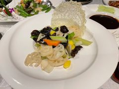 荷塘月色-海湾壹品·粤菜·早茶·烤鸭(拱北店)