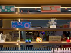 -海底捞火锅(振华广场生日主题店)