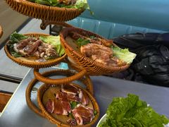 -牛犇炭火烤肉·鲜切烤肉(承德总店)