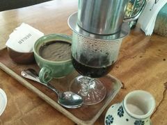 -植物园哈利亚餐厅