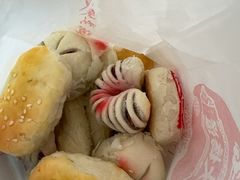 -大桥道糕点食品店(津塘路店)