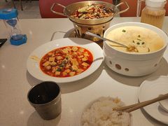 -周麻婆·川式小炒更下饭(武夷山三姑店)