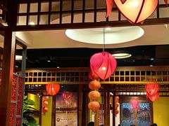 -芦月轩羊蝎子(劲松店)