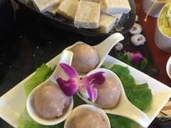 -捞王猪肚鸡火锅(昆山店)