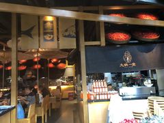 -九锅一堂酸菜鱼(新南凯德直营店)