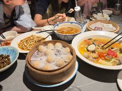 -小绍兴家宴·百年绍兴菜(鲁迅路店)