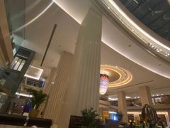 -北京丽晶酒店