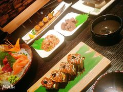 -和一料理(安阳店)