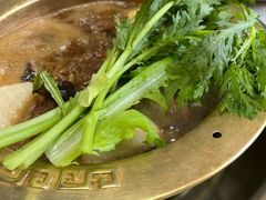 -和庆斋羊蝎子火锅·碳缸烧烤(顺义旗舰店)