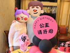 -万宝海鲜舫(劳动公园店)