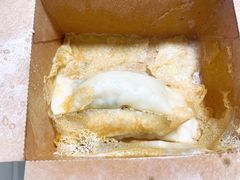 -北李妈妈菜·虾爬子大锅贴(贵和店)