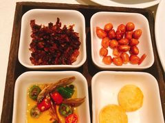 餐前小食-新荣记(椒江店)