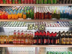 -半岛听涛蒸汽海鲜自助(K11店)