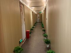 -青曼SPA·按摩·采耳·足道(龙之梦店)