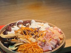 -滇牛云南火锅(桂林路店)